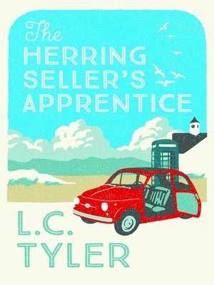 cover image of The Herring Seller's Apprentice